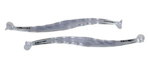 perform proximal contact instrument / large tips