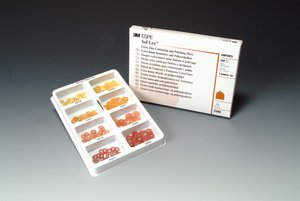 sof-lex xt pop-on 2380 introkit