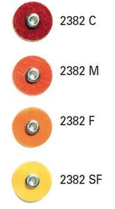 sof-lex xt pop-on 2382-m medium 12,7mm