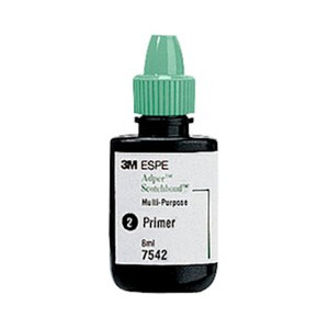 adper scotchbond multi-purpose primer