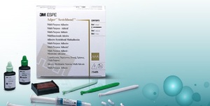 adper scotchbond multi-purpose introkit adhesive