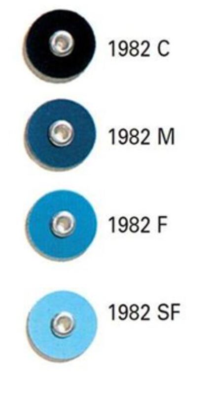 Sof-lex pop-on 1982-sf superfijn 12,7mm