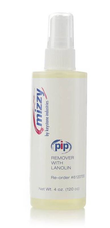 Pip paste remover 4 oz