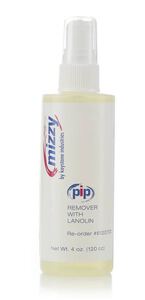 pip paste remover 4 oz
