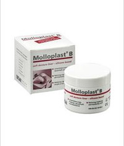 detax molloplast b