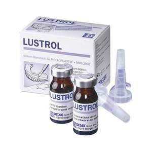 detax lustrol glanslak