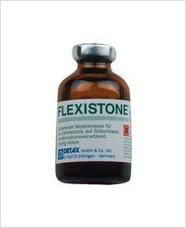 Detax flexistone catalyst