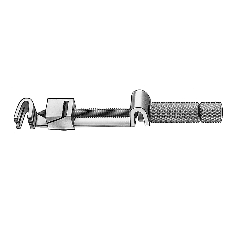 Carl martin matrixspanner tofflemire univers.599/1