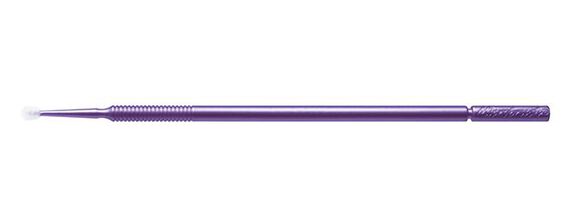 Microbrush tube applicators regular paars 2,0mm