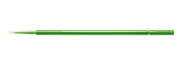 Microbrush tube applicators regular groen 2,0mm
