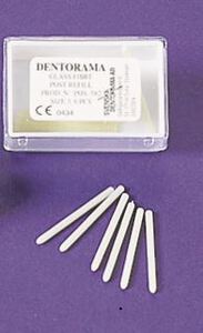 glass-fibre reamers 1,10mm l1
