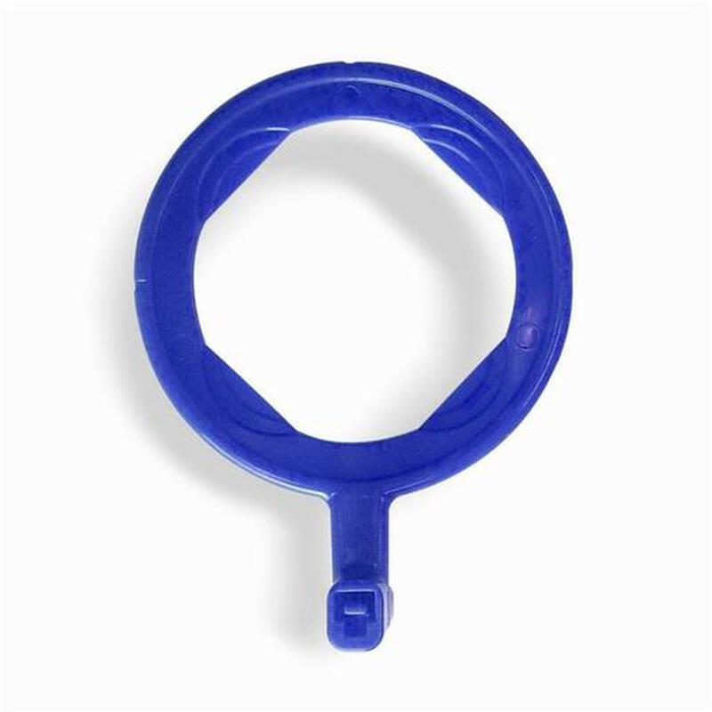 Xcp anterior aiming ring blauw