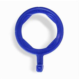 xcp anterior aiming ring blauw