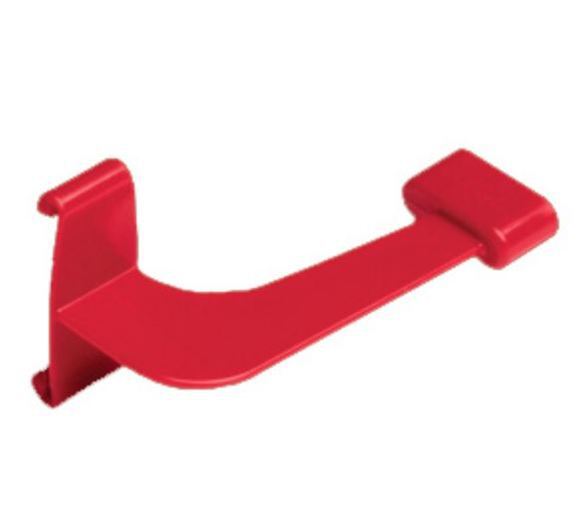 Xcp bite-wing bite-blocks #3 horizontal