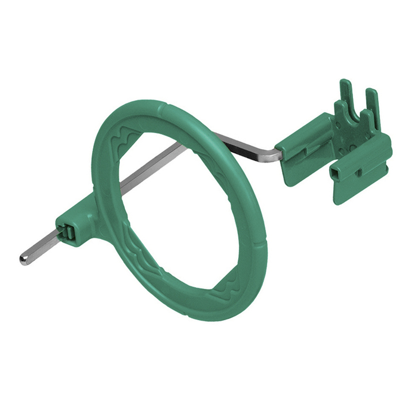 Xcp endo aiming ring groen