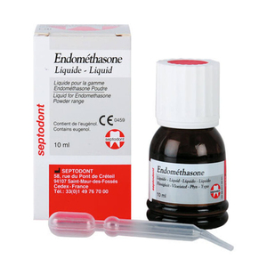 endomethasone vloeistof