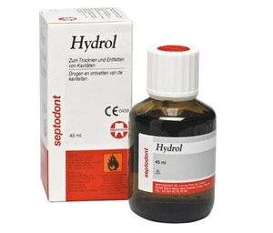 hydrol vloeistof
