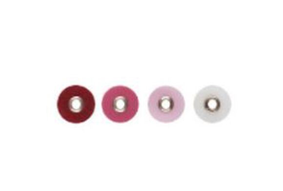 Septodiscs refill 3/8 inch assortiment