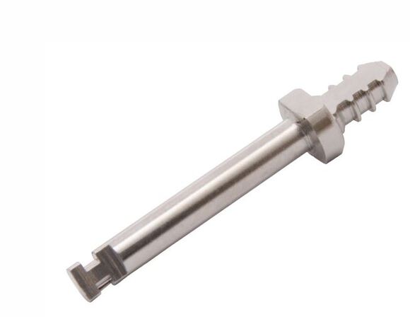 Septoplus mandrel