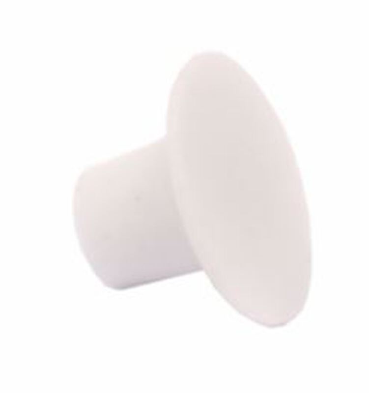 Septopolisher schijf met 1 mandrel