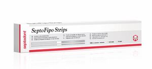 septofipo strips 4mm polijststrips