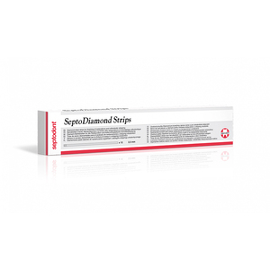 septodiamond polijststrips 2,5mm medium