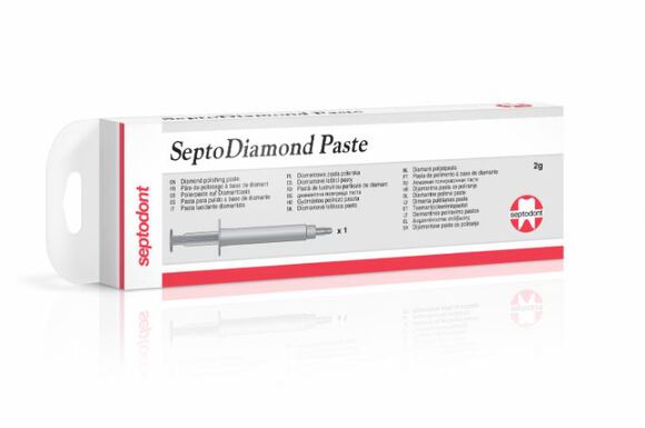 Septodiamond diamantpolijstpasta