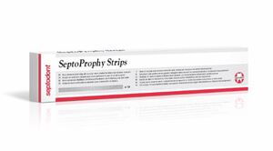 septoprophy strips