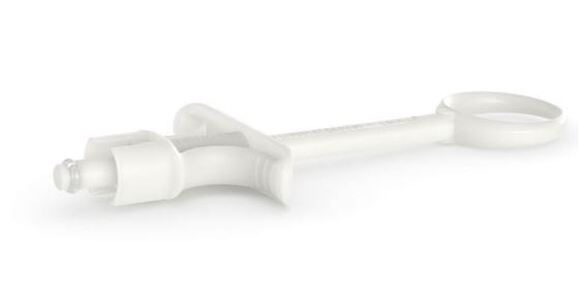 Ultra safety plus twist dispos. steriele handvaten