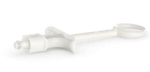 ultra safety plus twist dispos. steriele handvaten