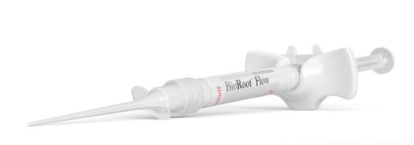 Bioroot flow / biokeramische wortelkanaalsealer