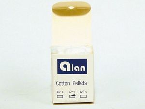 wattenpellets alan 2 medium