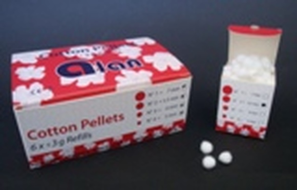 Wattenpellets alan 3 small