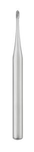 fg carbide boren 1/2p pear