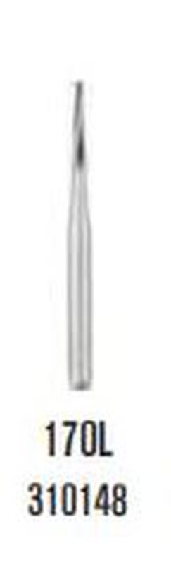 Fg carbide boren 170l