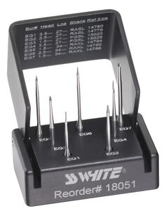 endoguide molar kit