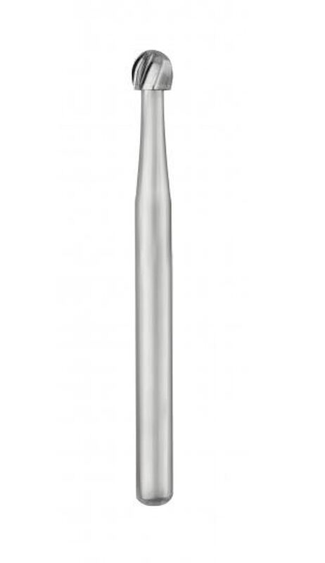 Fg carbide boren nr. 6