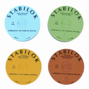 stabilok stiften titan.geel small (diam. 0.60mm)