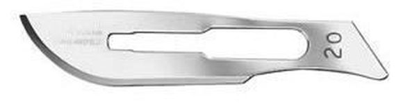 Swann morton cs scalpels steriel nr. 20