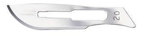Swann morton cs scalpels niet steriel nr. 20