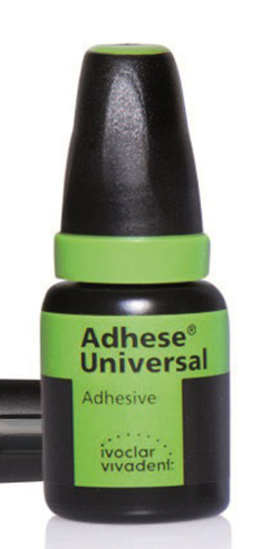 Adhese universal bottle refill