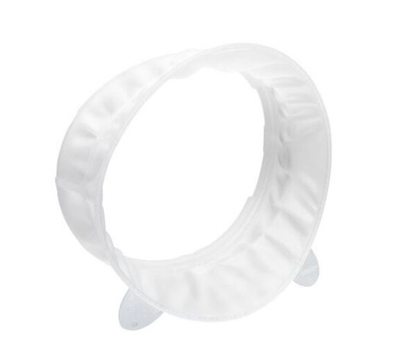 Optragate 2 wit regular refill