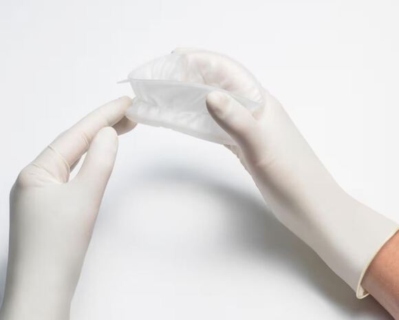 Optragate 2 wit small refill