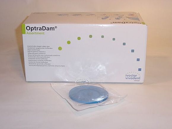 Optradam plus assortiment