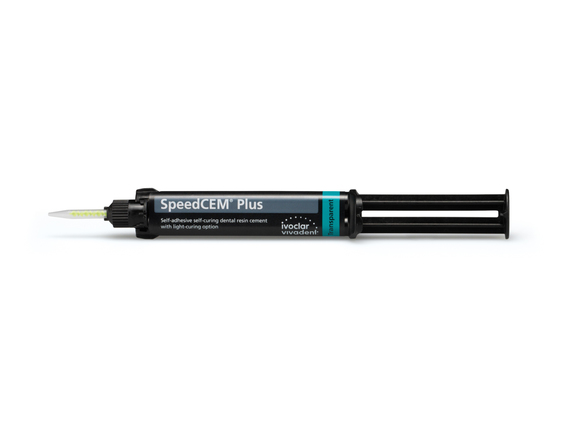 Speedcem plus opaque refill