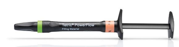 Tetric powerflow spuit iva