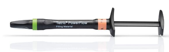 Tetric powerflow spuit ivb