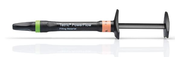 Tetric powerflow spuit ivw
