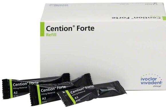 Cention forte refill kit a2