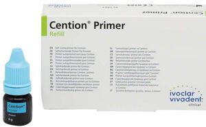 cention primer refill